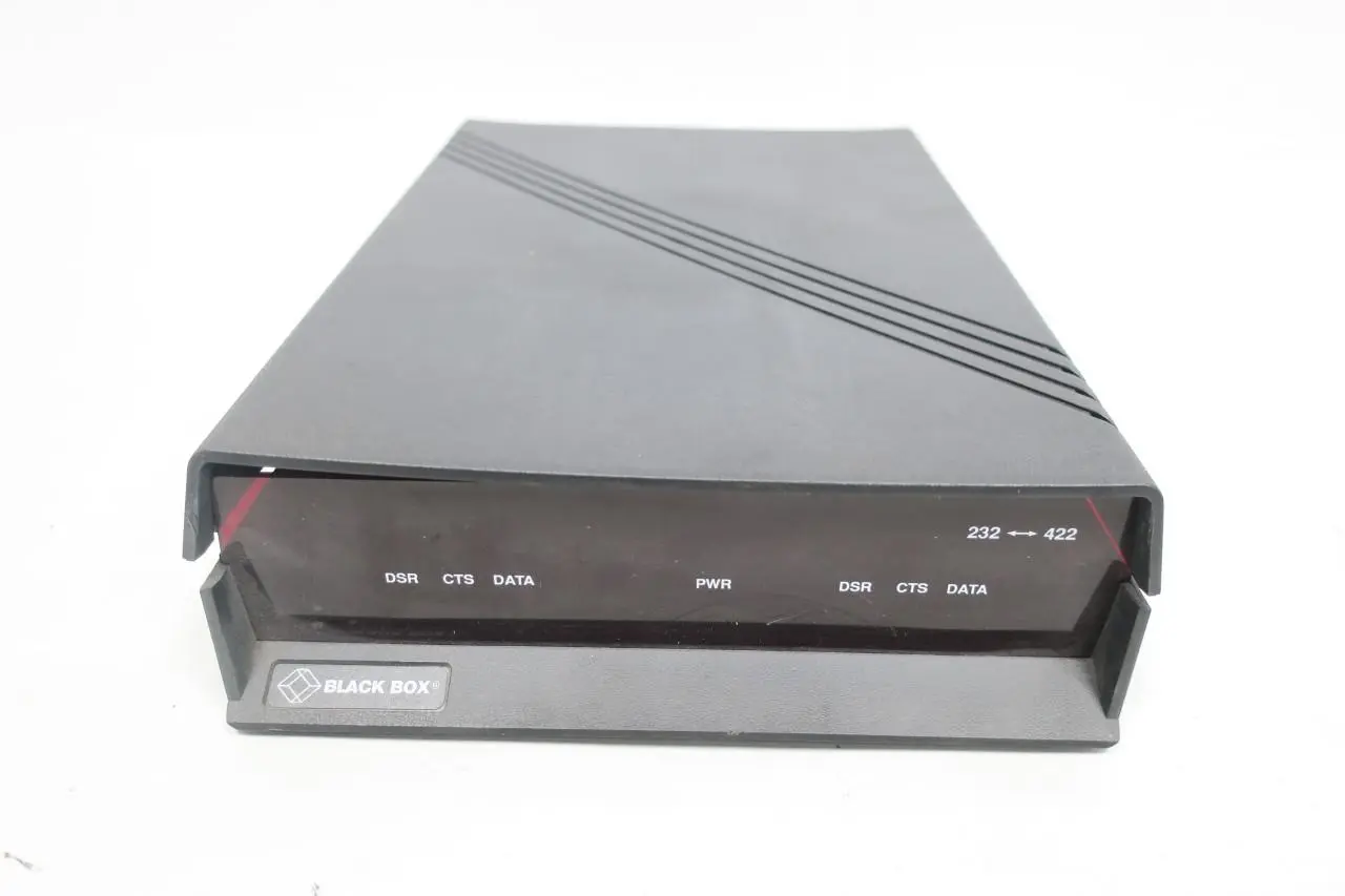 Produktfoto 1 von BLACK BOX IC456A-R2