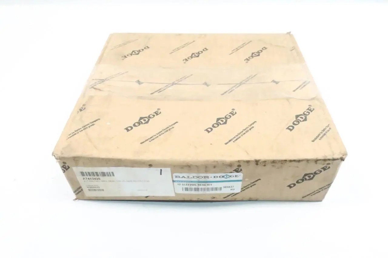 Produktfoto 1 von DODGE 389837