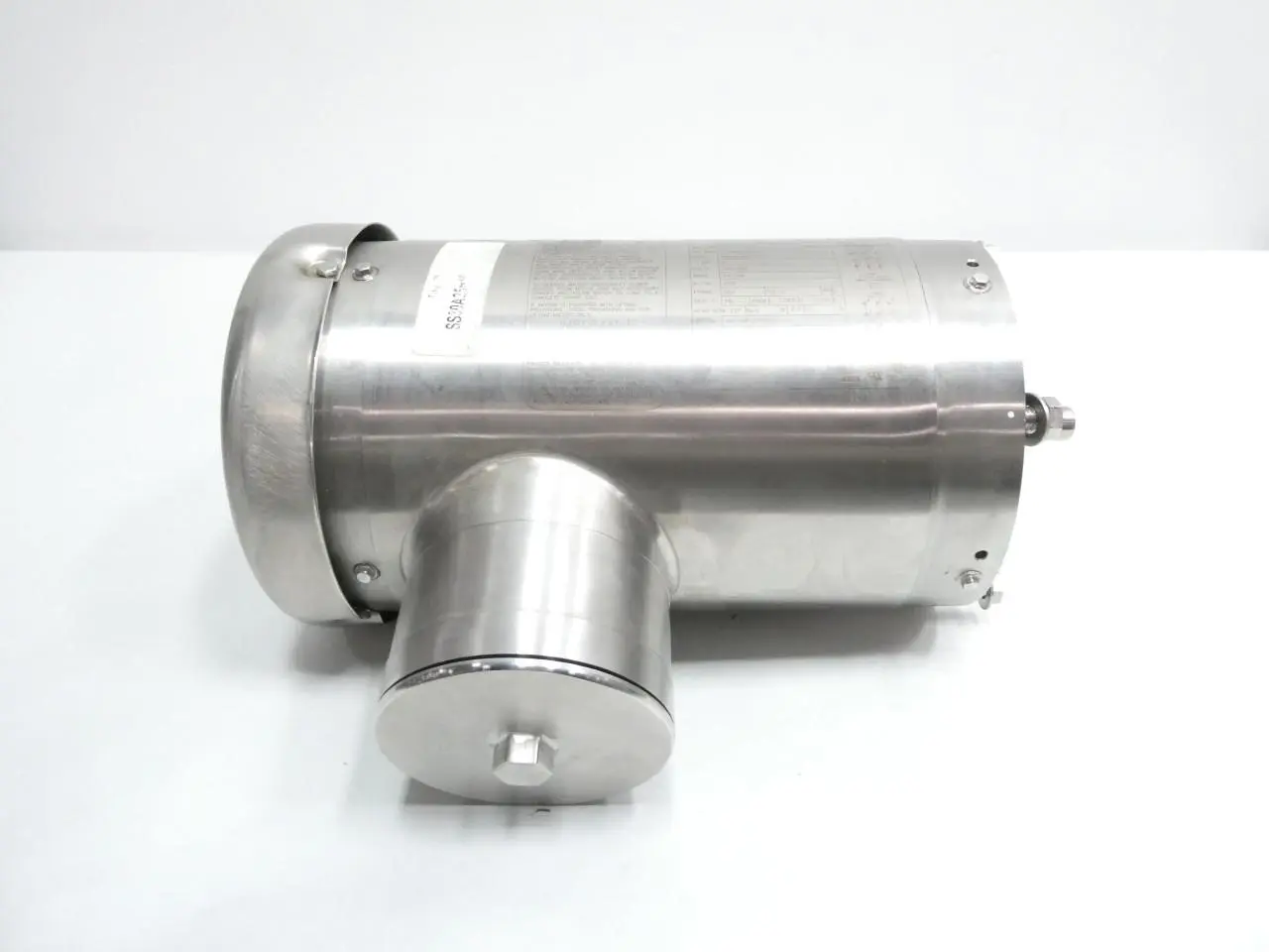 Produktfoto 1 von BALDOR VFSWDM3558-E