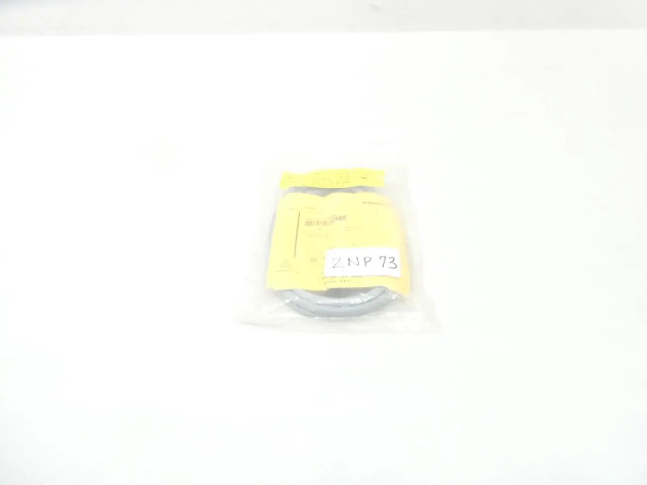 Produktfoto 1 von TURCK NI4-S12-AZ31X