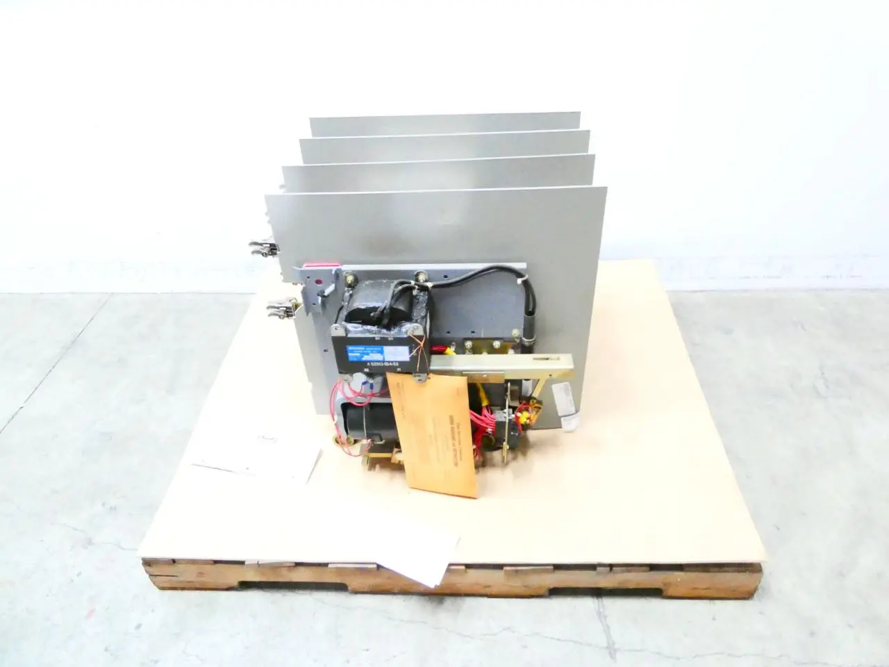 Produktfoto 1 von SQUARE D 51033-560-52521H0
