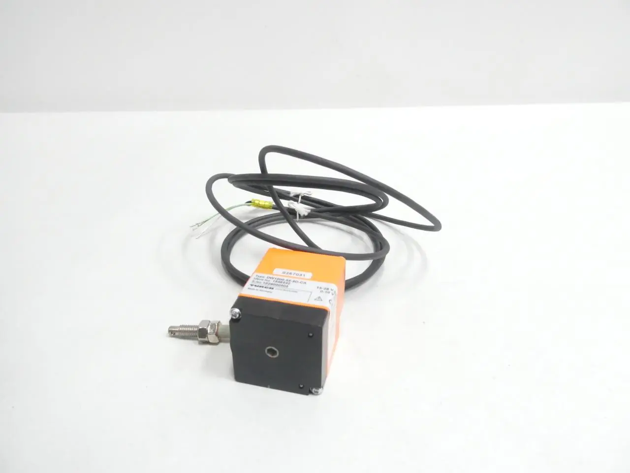 TURCK DW1000-55-8D-CA