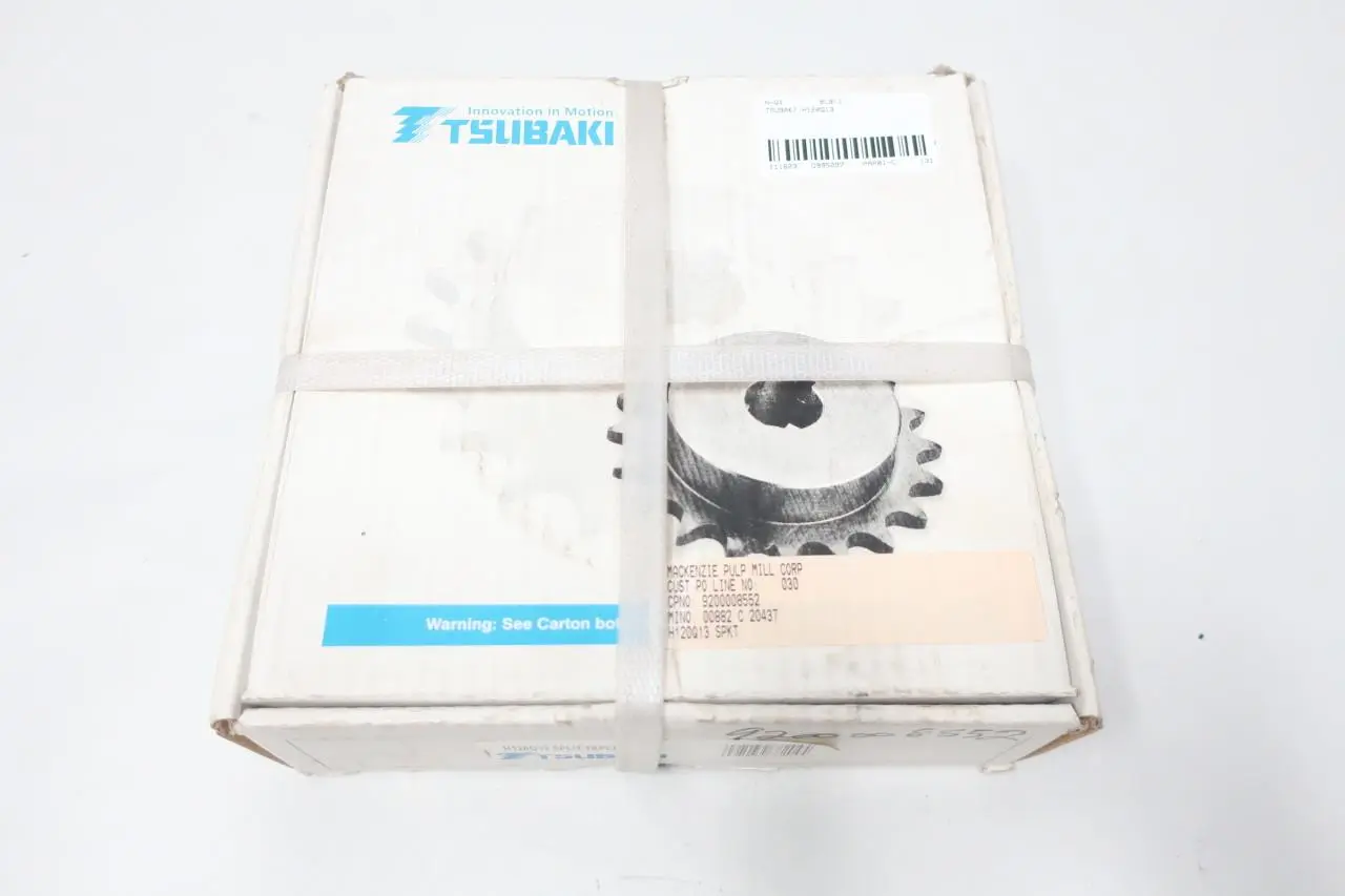 Produktfoto 1 von TSUBAKI H120Q13