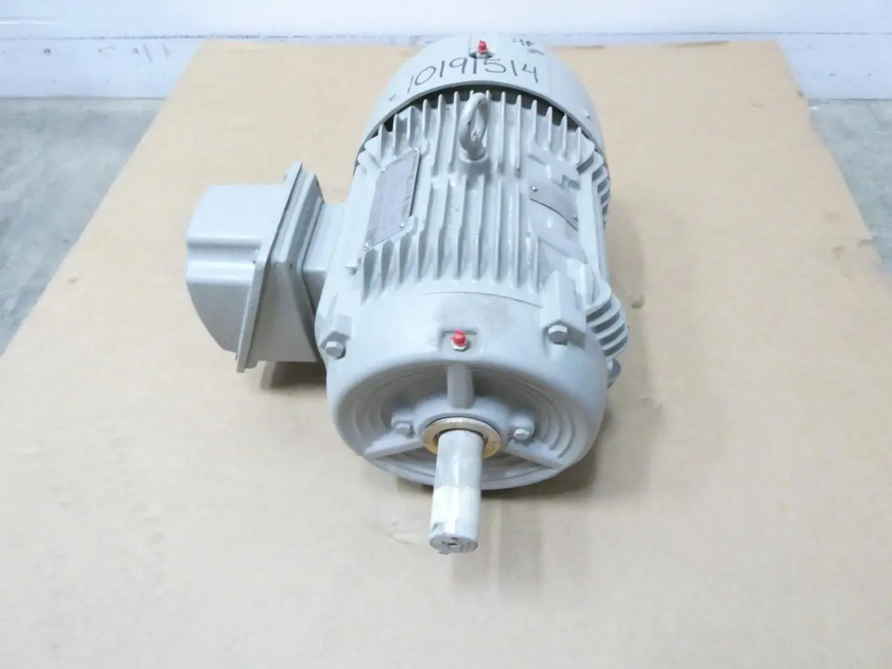 Produktfoto 1 von SIEMENS 1LE24212AB112AA3