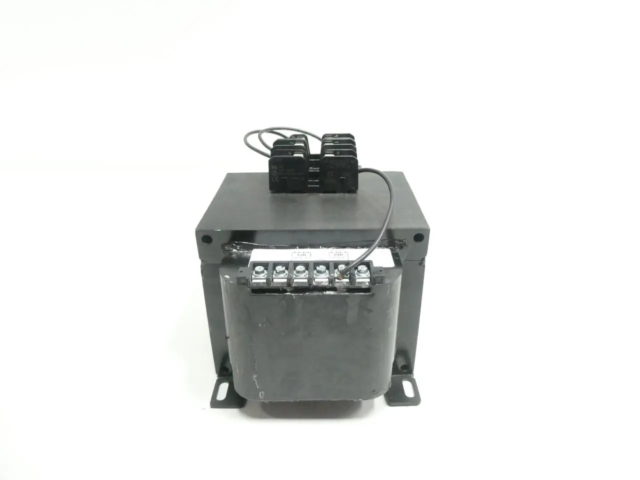 Produktfoto 1 von ALLEN BRADLEY 1497B-A13-M11-3-N