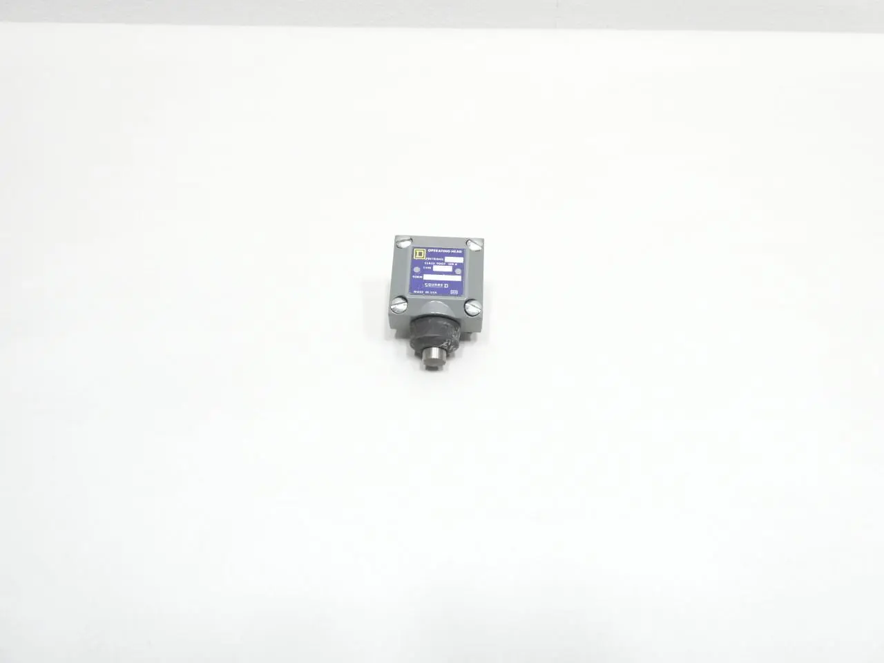 Produktfoto 1 von SQUARE D 9007-G