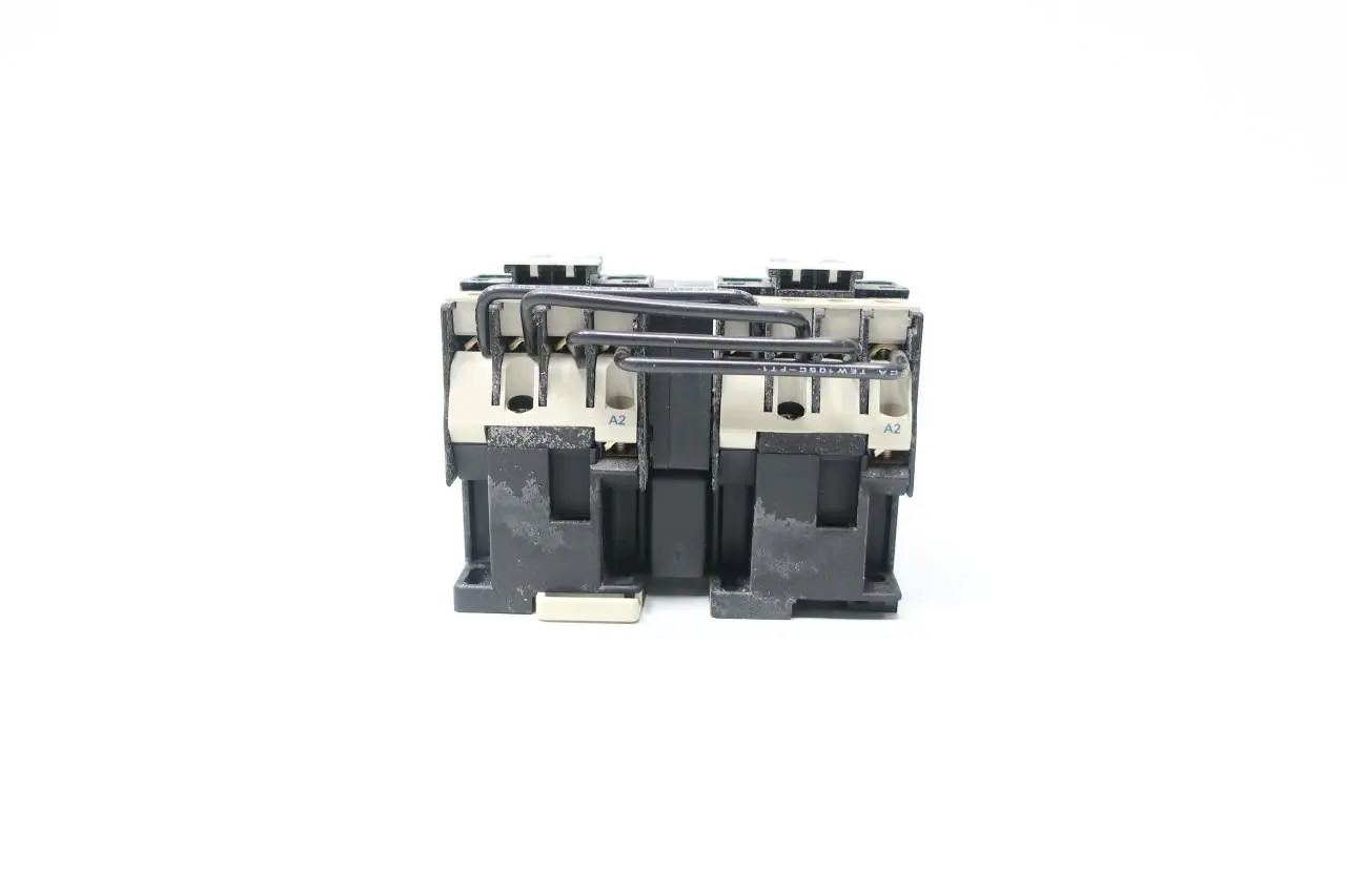 Produktfoto 1 von TELEMECANIQUE LC2D12004