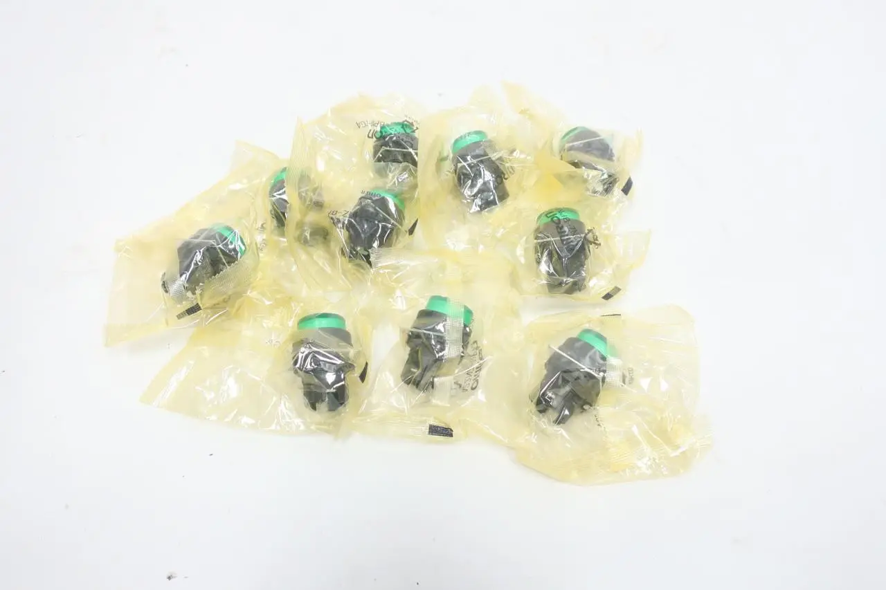 Produktfoto 1 von OMRON A22NZ-BPM-TGA