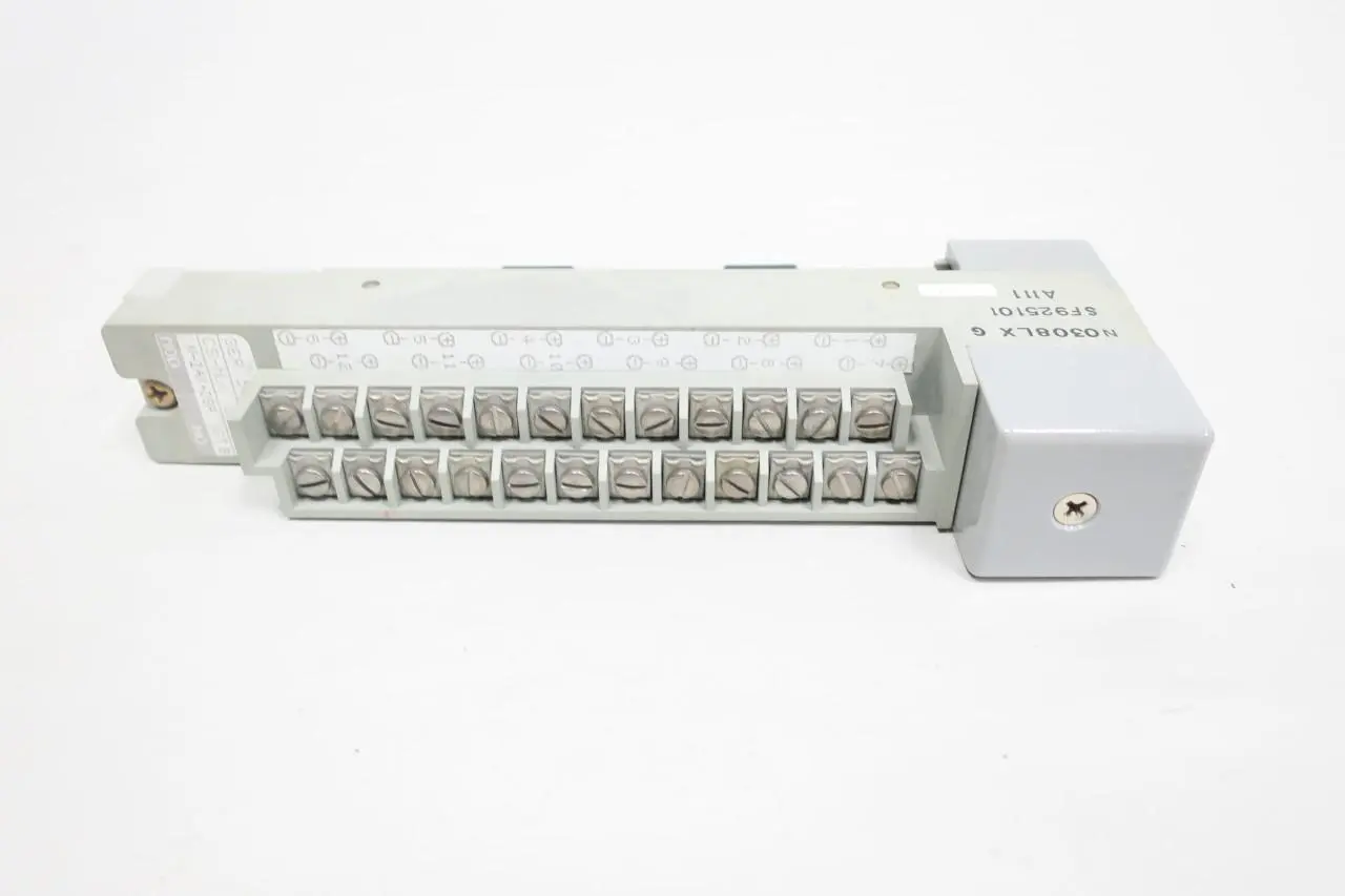 Produktfoto 1 von FOXBORO N0308LX N-2AX+DSR
