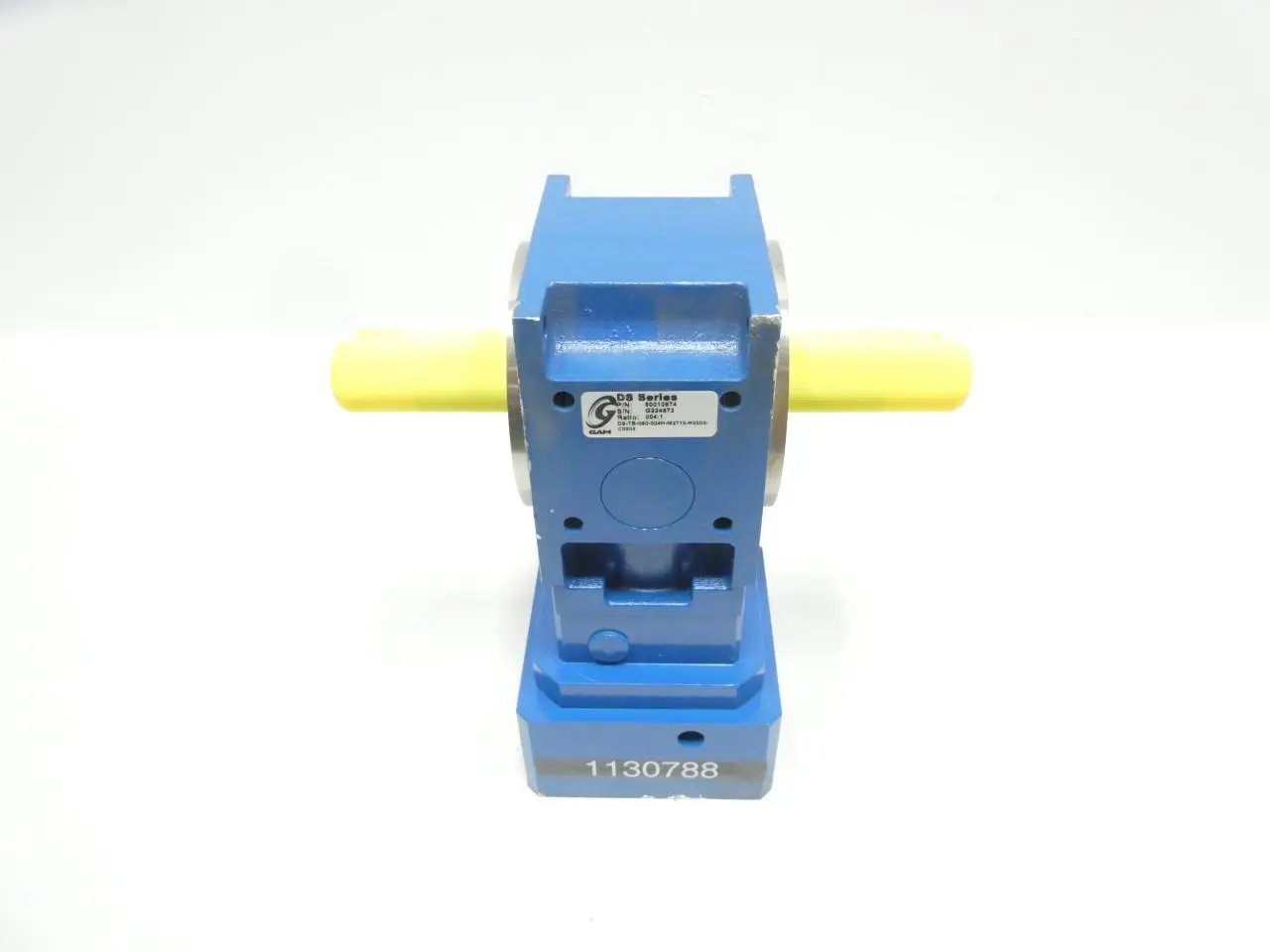 Produktfoto 1 von GAM 80010674
