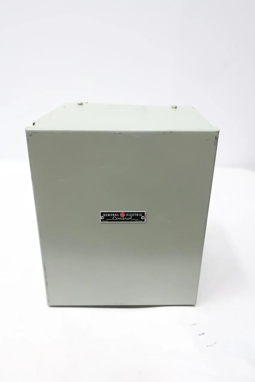 Produktfoto 1 von GENERAL ELECTRIC GE IC8492A100B3AA1A