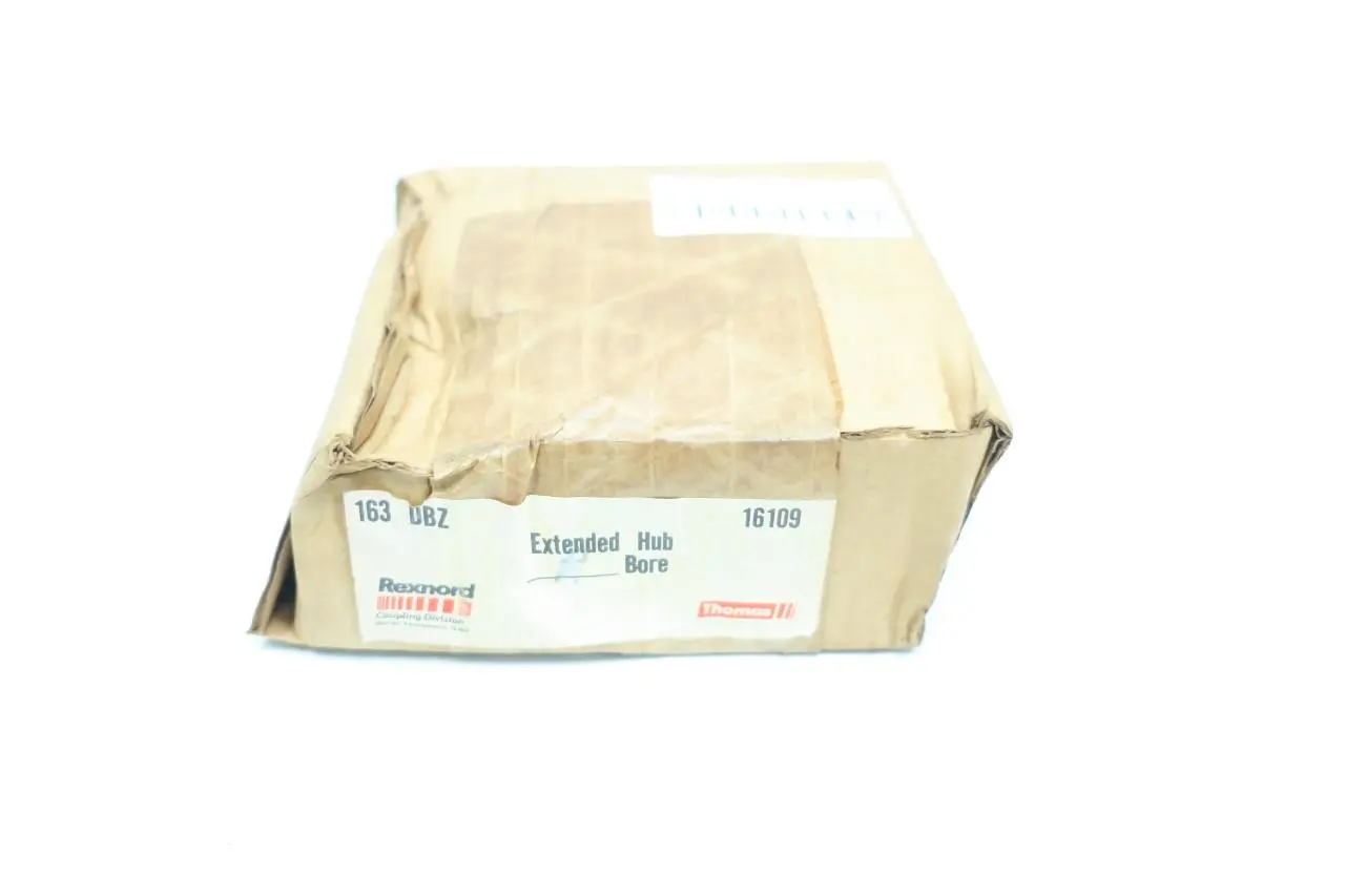 Produktfoto 1 von REXNORD 163DBZ 16109