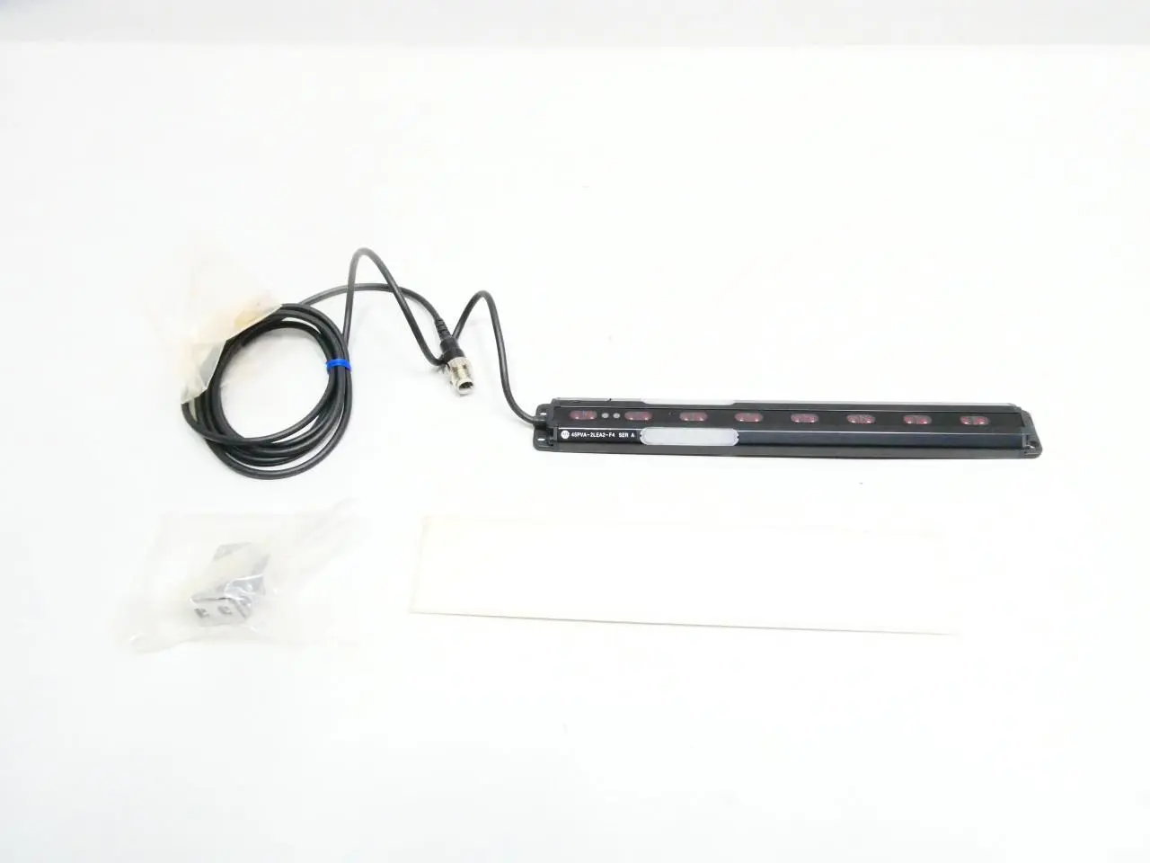 Produktfoto 1 von ALLEN BRADLEY 45PVA-2LEA2-F4