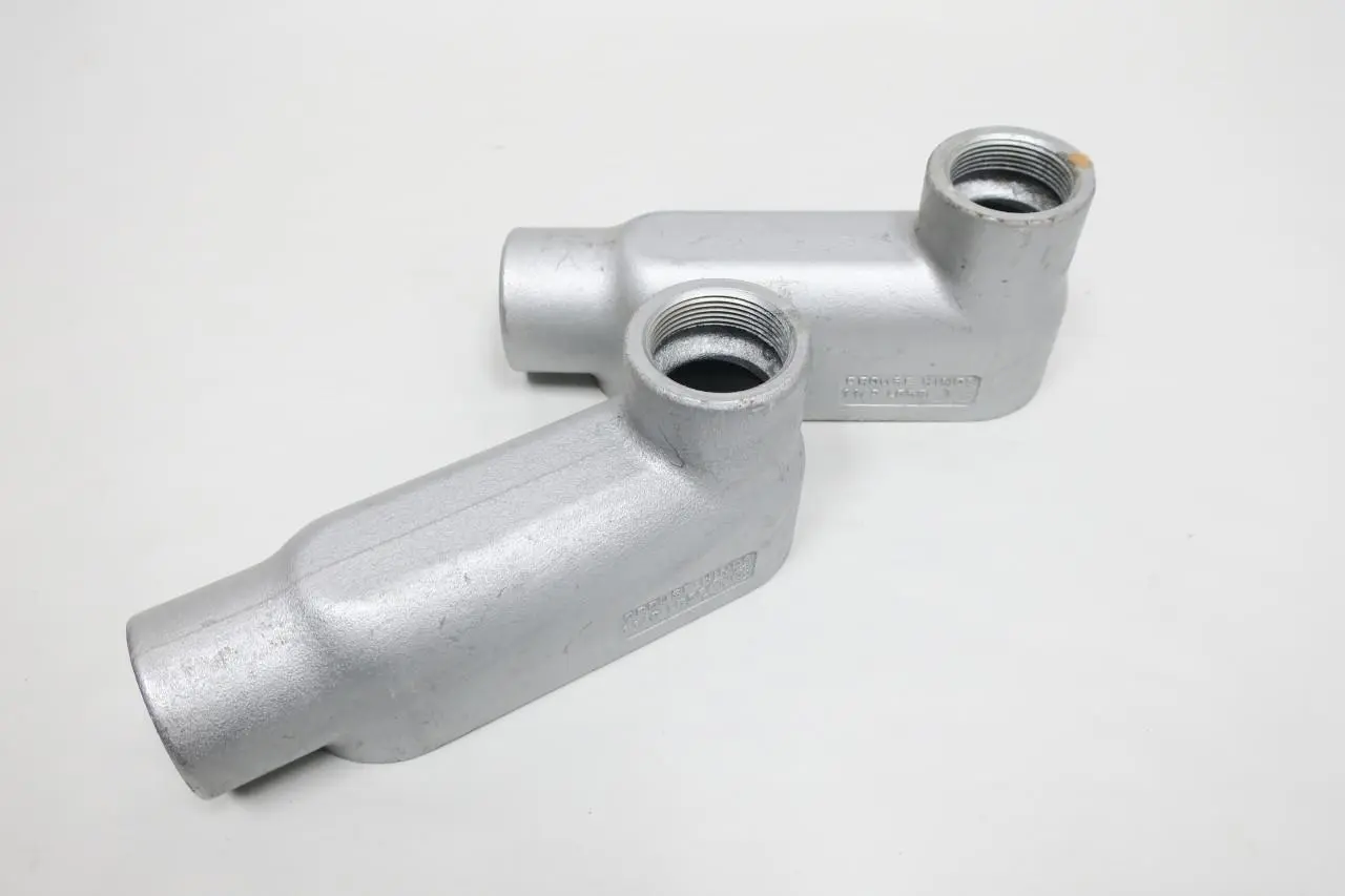 Produktfoto 1 von CROUSE HINDS LB58