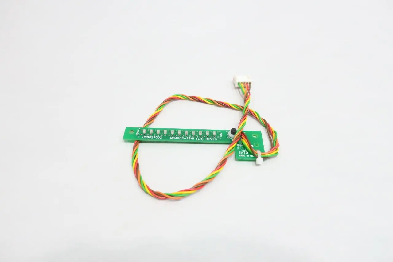 Produktfoto 1 von SATO RH1730900