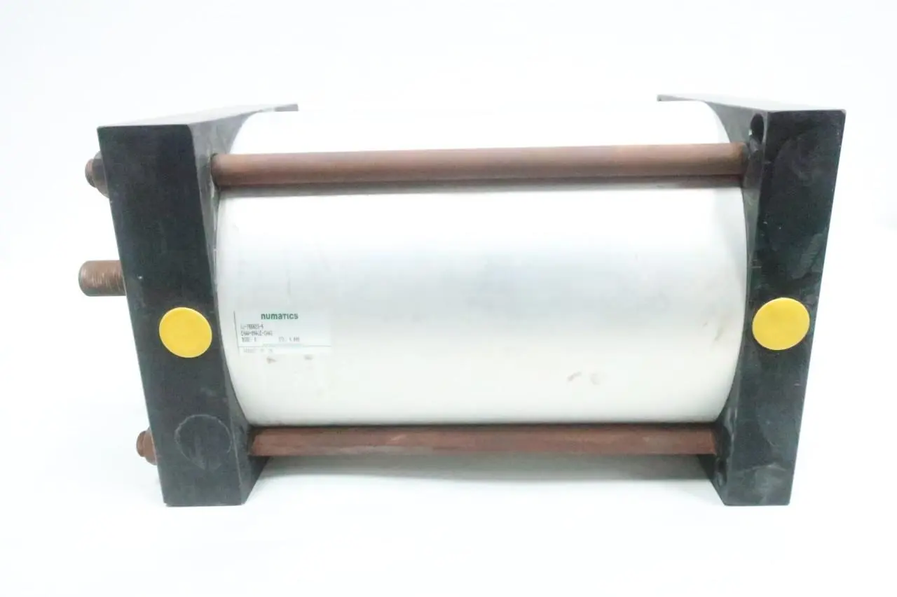 Produktfoto 1 von NUMATICS E4AW-09A1E-CAA2