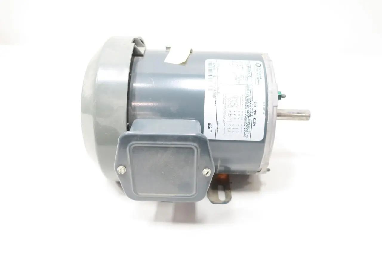 GENERAL ELECTRIC GE 5K49MN6079
