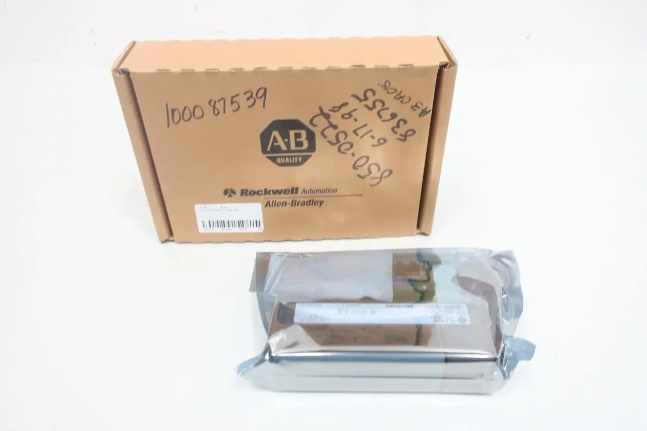 Produktfoto 1 von ALLEN BRADLEY 1746-IA4