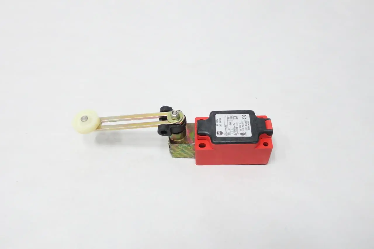 Produktfoto 1 von ALLEN BRADLEY 802A-C33P4-S7