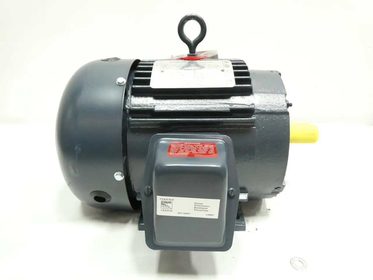 Produktfoto 1 von MARATHON PVK 184TTFC6076