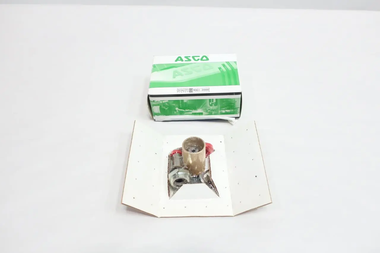 Produktfoto 1 von ASCO 302276