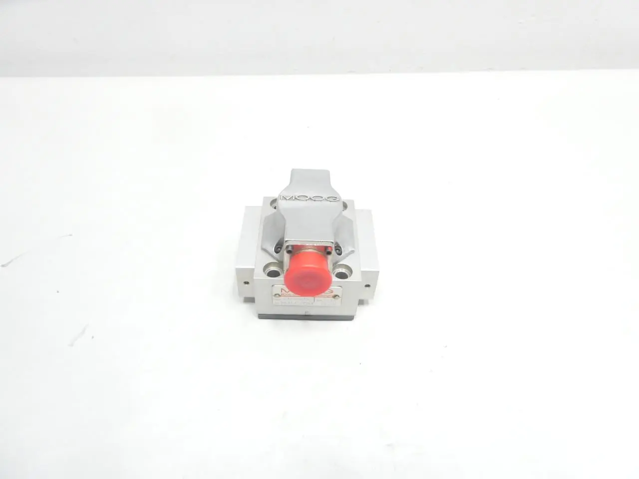 Produktfoto 1 von MOOG D760-225A S038J0070NE
