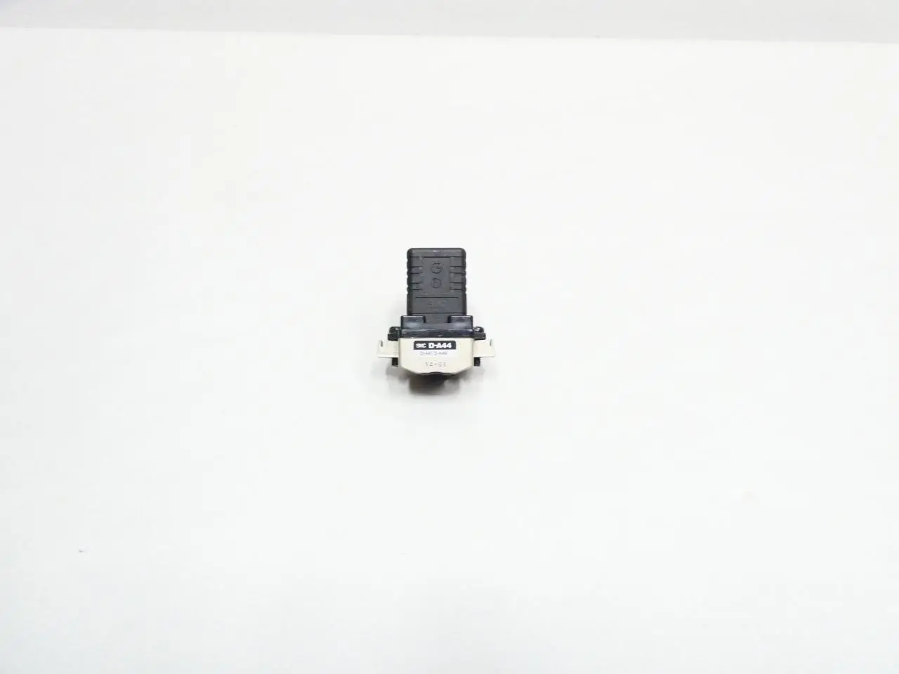Produktfoto 1 von SMC DA44