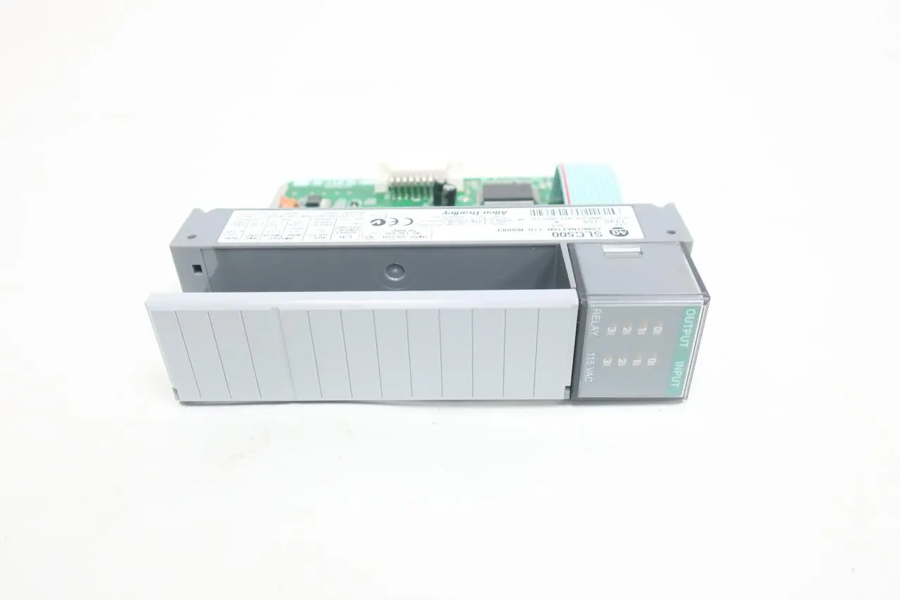 Produktfoto 1 von ALLEN BRADLEY 1746-IO8