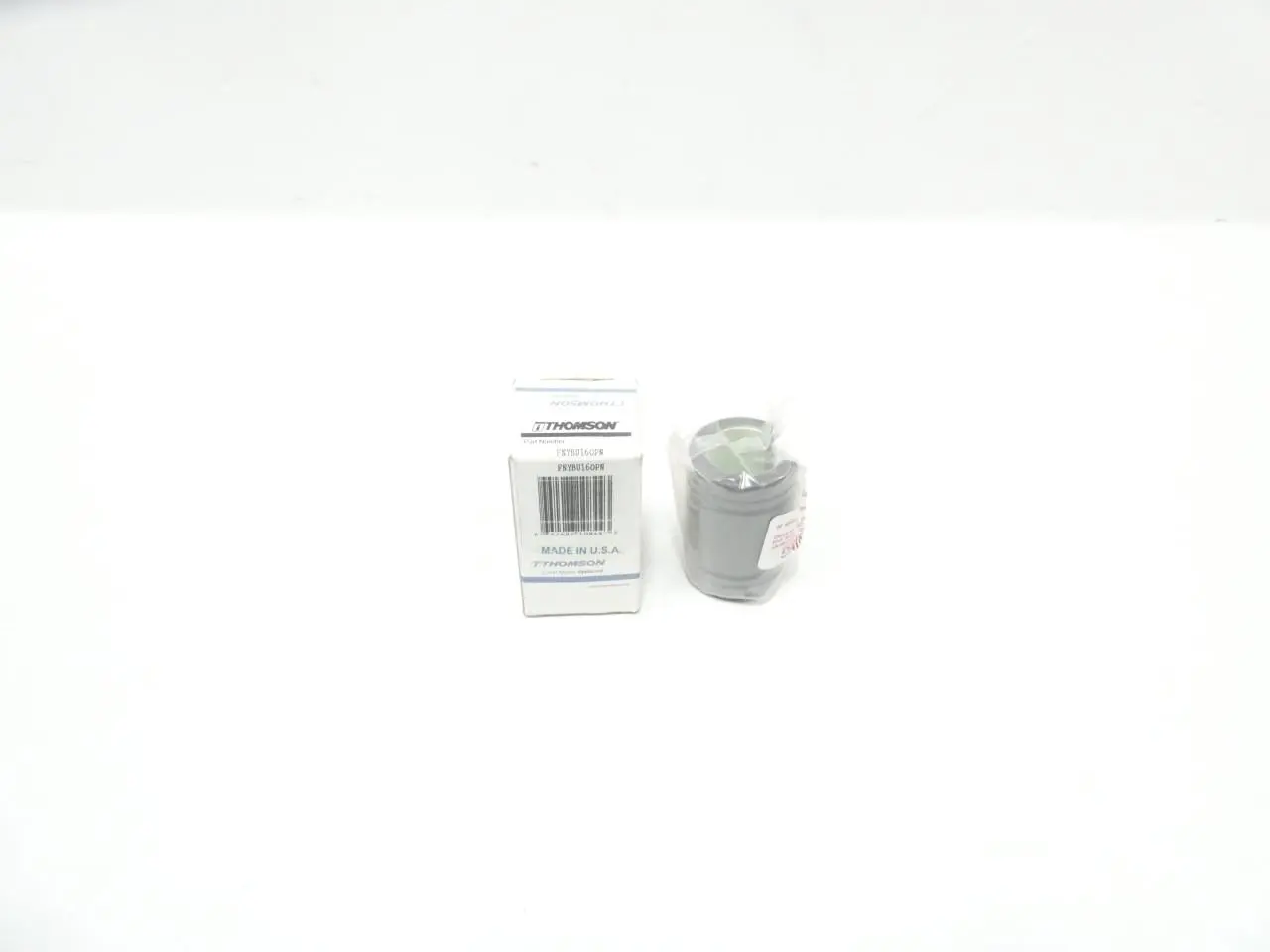 Produktfoto 1 von THOMSON FNYBU160PN