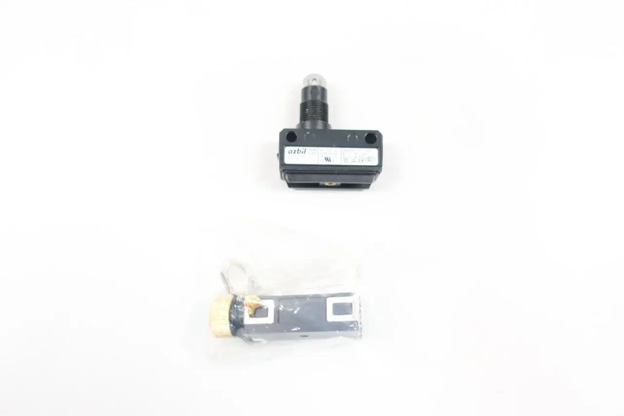 Produktfoto 1 von AZBIL SL1-A