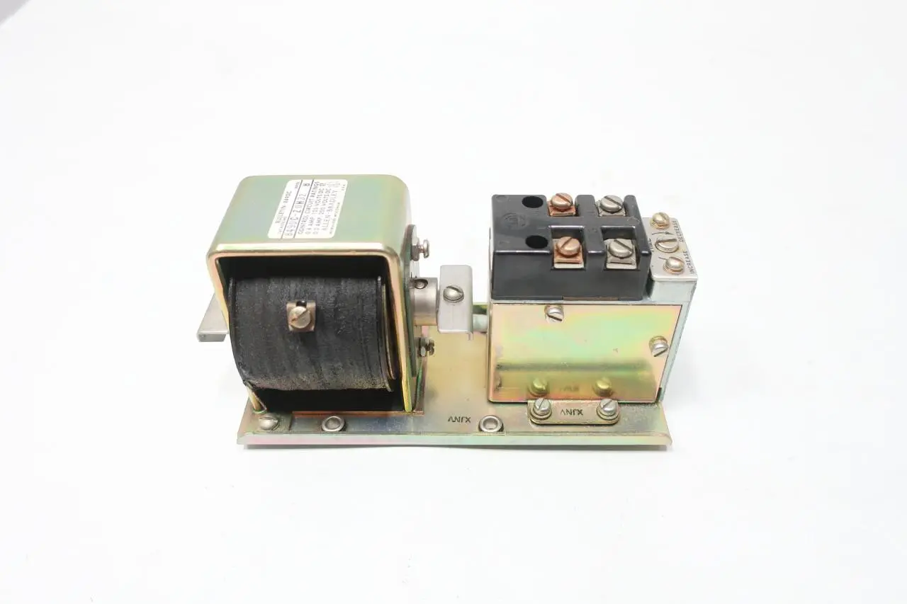 Produktfoto 1 von ALLEN BRADLEY 849DC-ZOH32