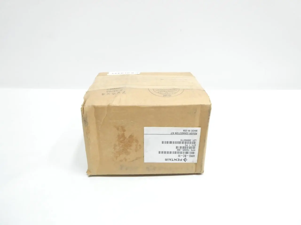 Produktfoto 1 von PENTAIR AMG-BC-III