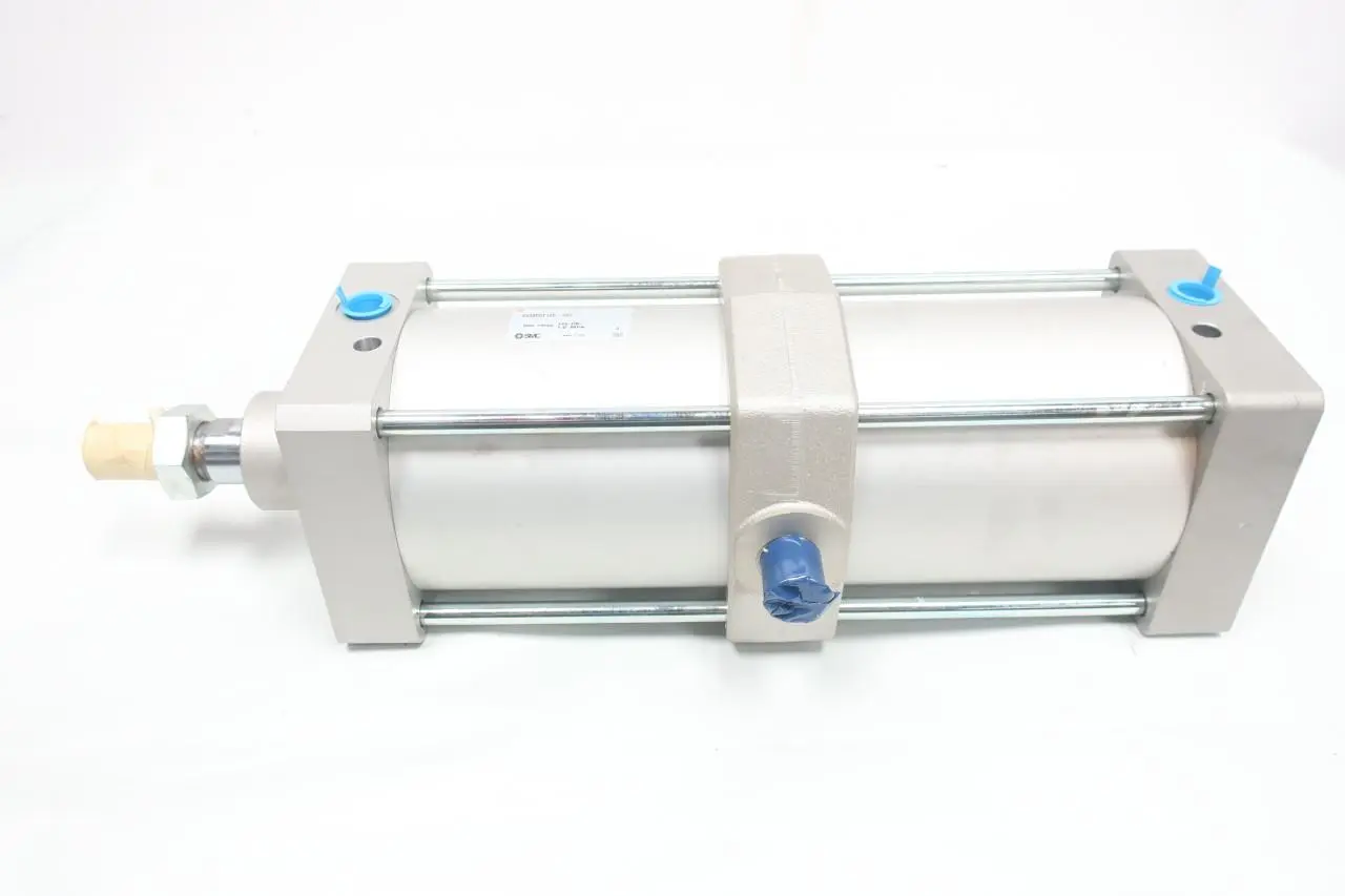 Produktfoto 1 von SMC C95MDT125-250