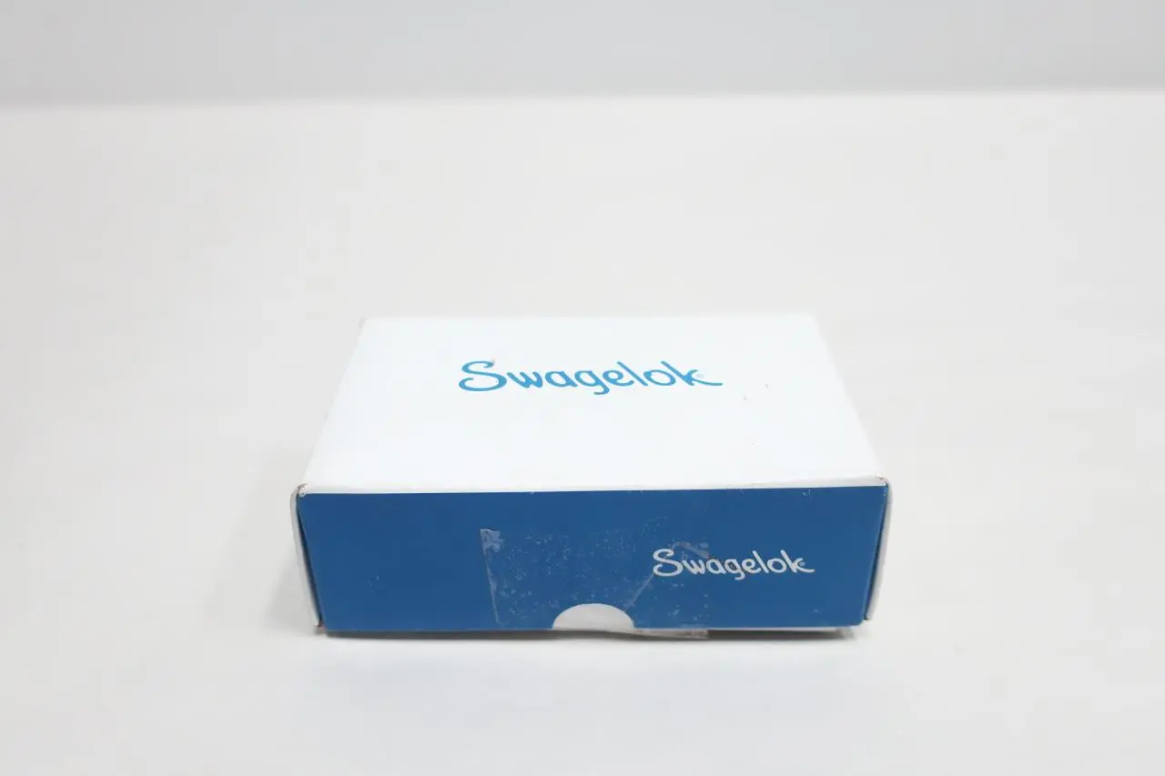 Produktfoto 1 von SWAGELOK SS-4-HRN-2