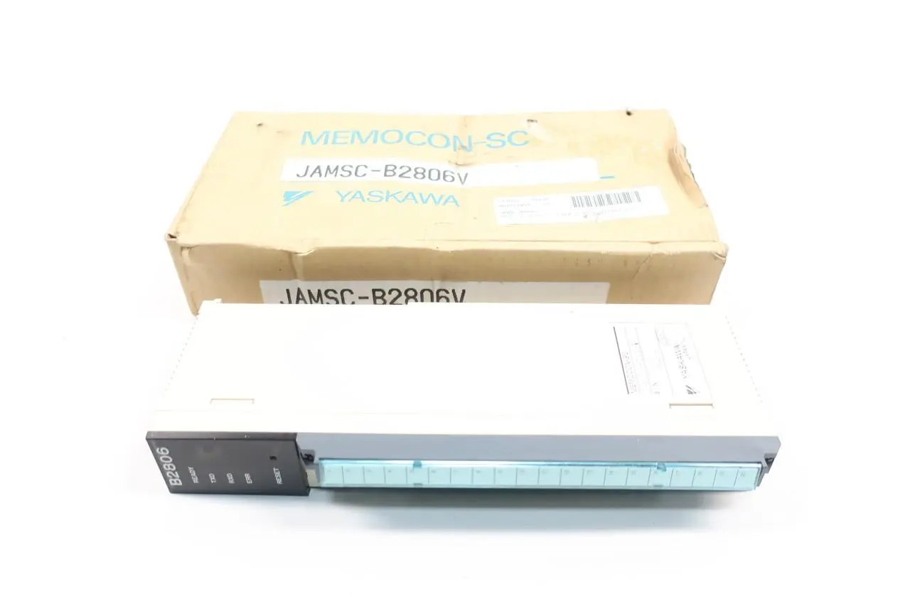 Produktfoto 1 von YASKAWA JAMSC-B2806V