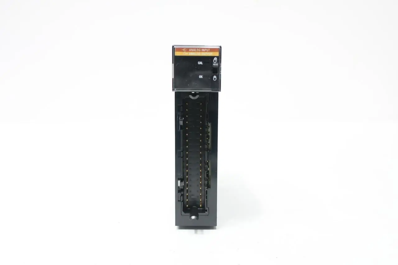 Produktfoto 1 von ALLEN BRADLEY 1756-IF4FX0F2F