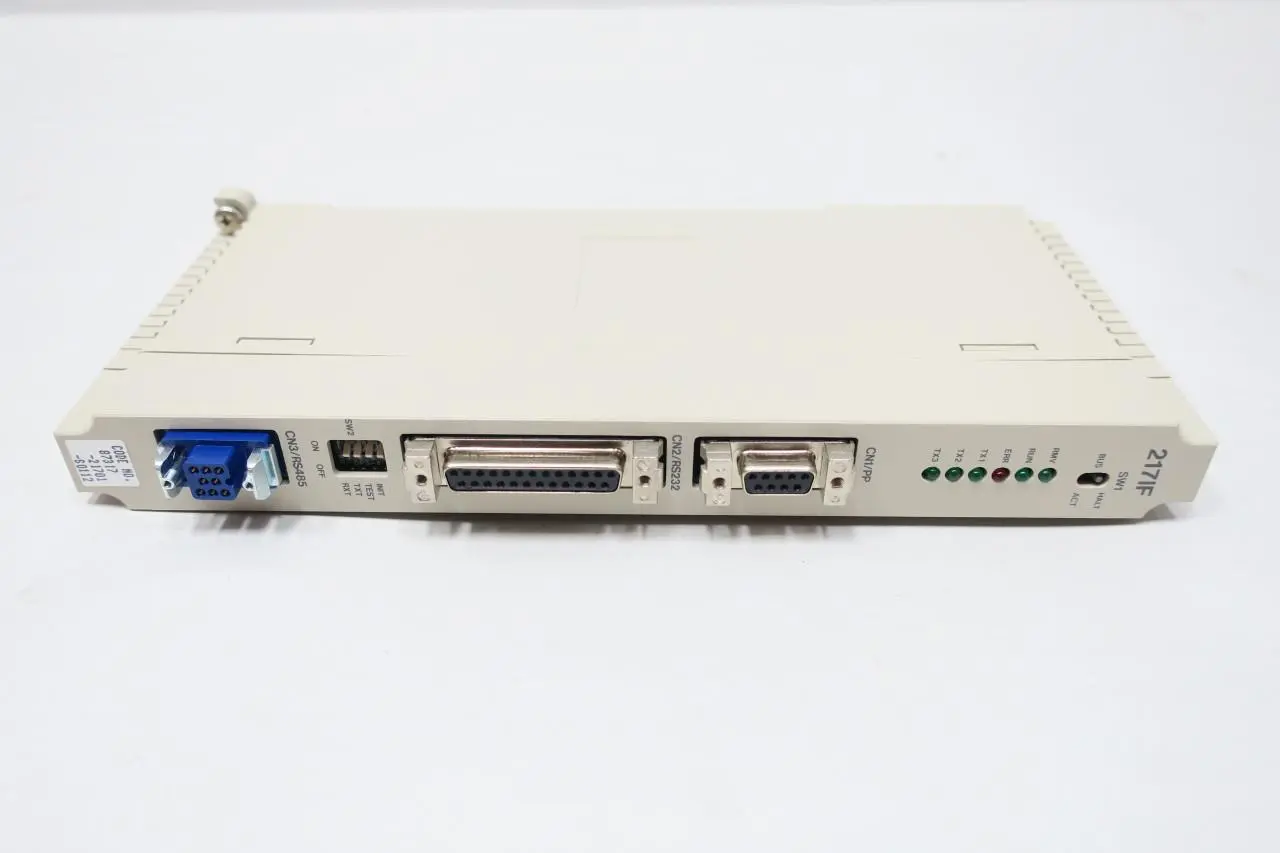 Produktfoto 1 von YASKAWA CP-317/217IF JACP-317217