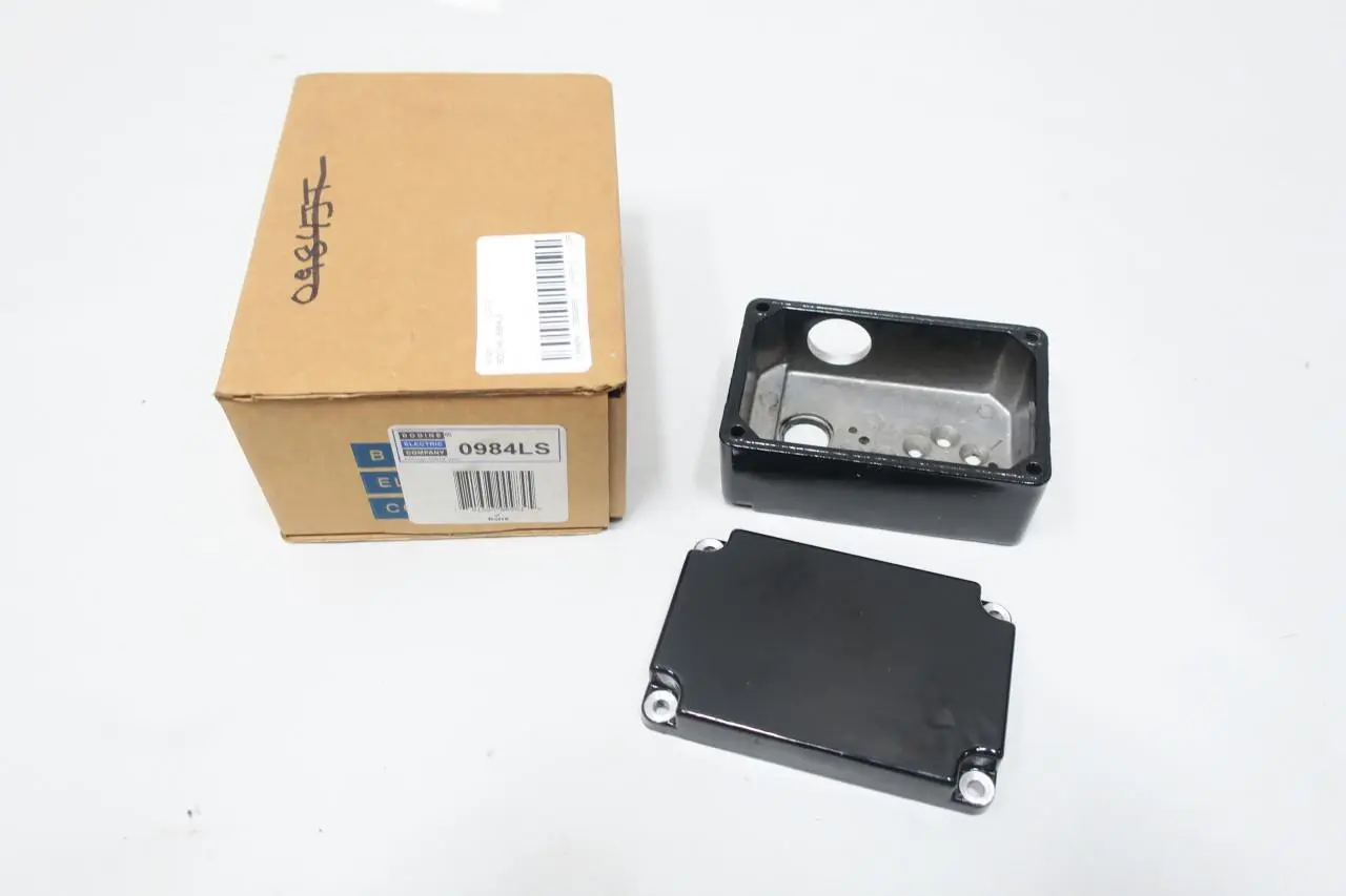 Produktfoto 1 von BODINE 0984LS
