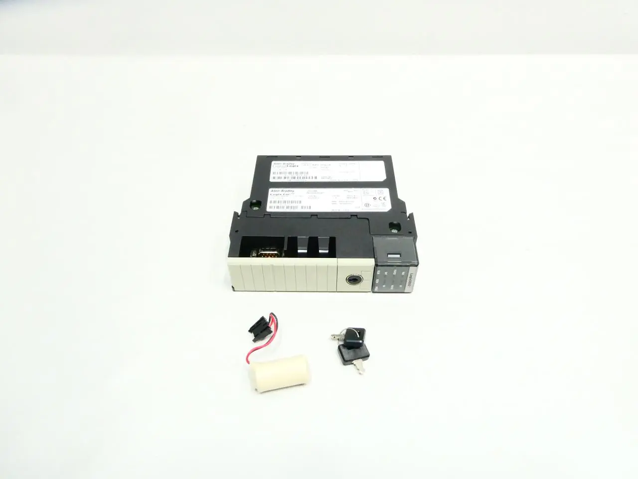 Produktfoto 1 von ALLEN BRADLEY 1756-M13 1756-L55
