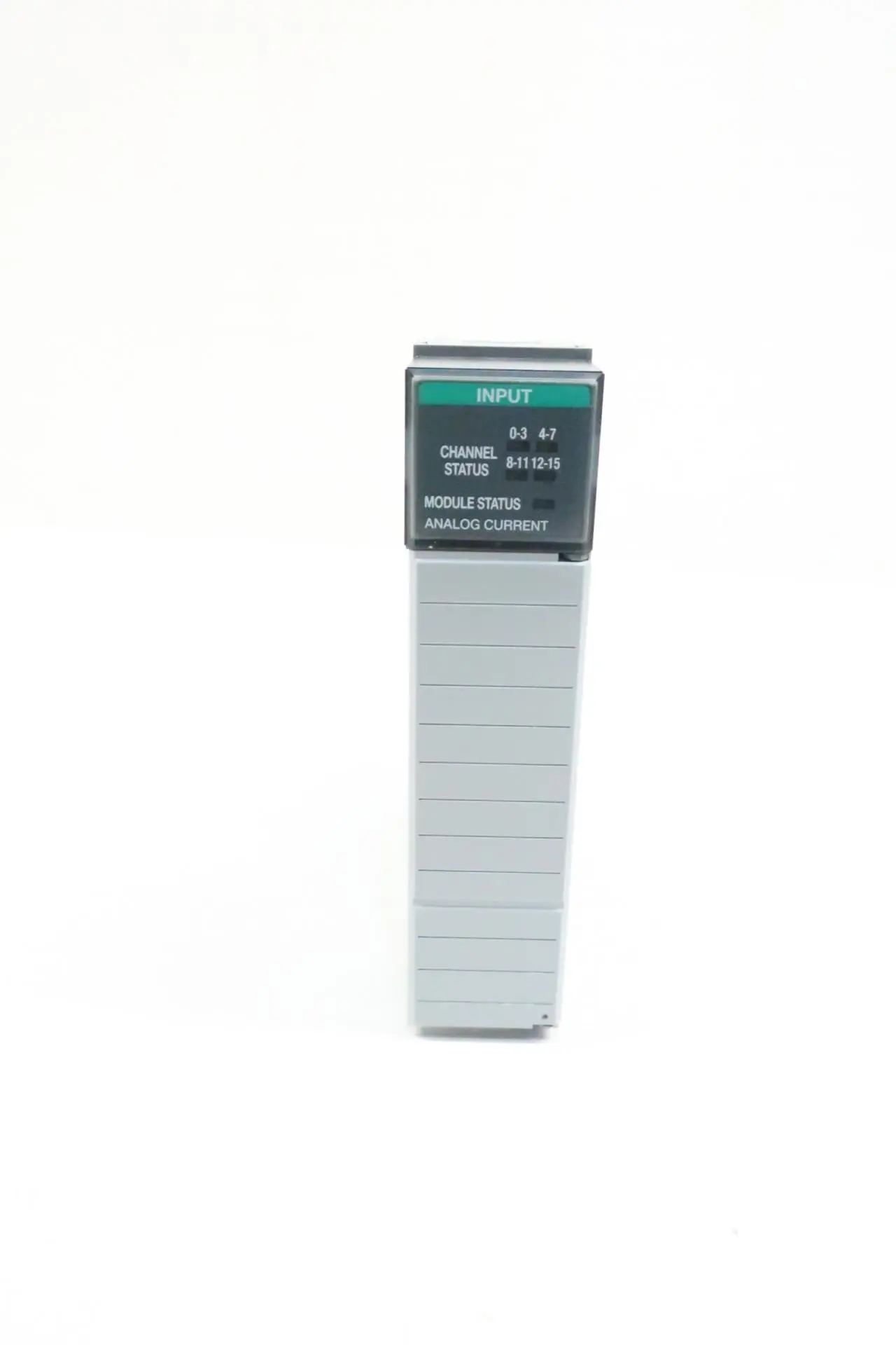 Produktfoto 1 von ALLEN BRADLEY 1746-NI16I