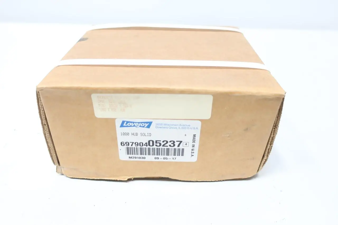 Produktfoto 1 von LOVEJOY 697904 05237