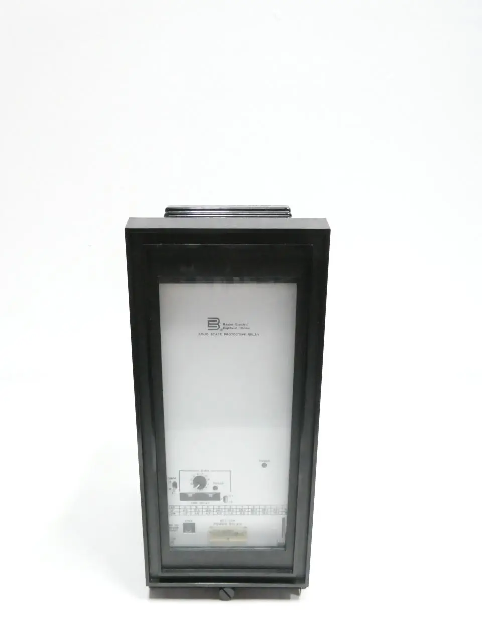 Produktfoto 1 von BASLER ELECTRIC BE1-32R