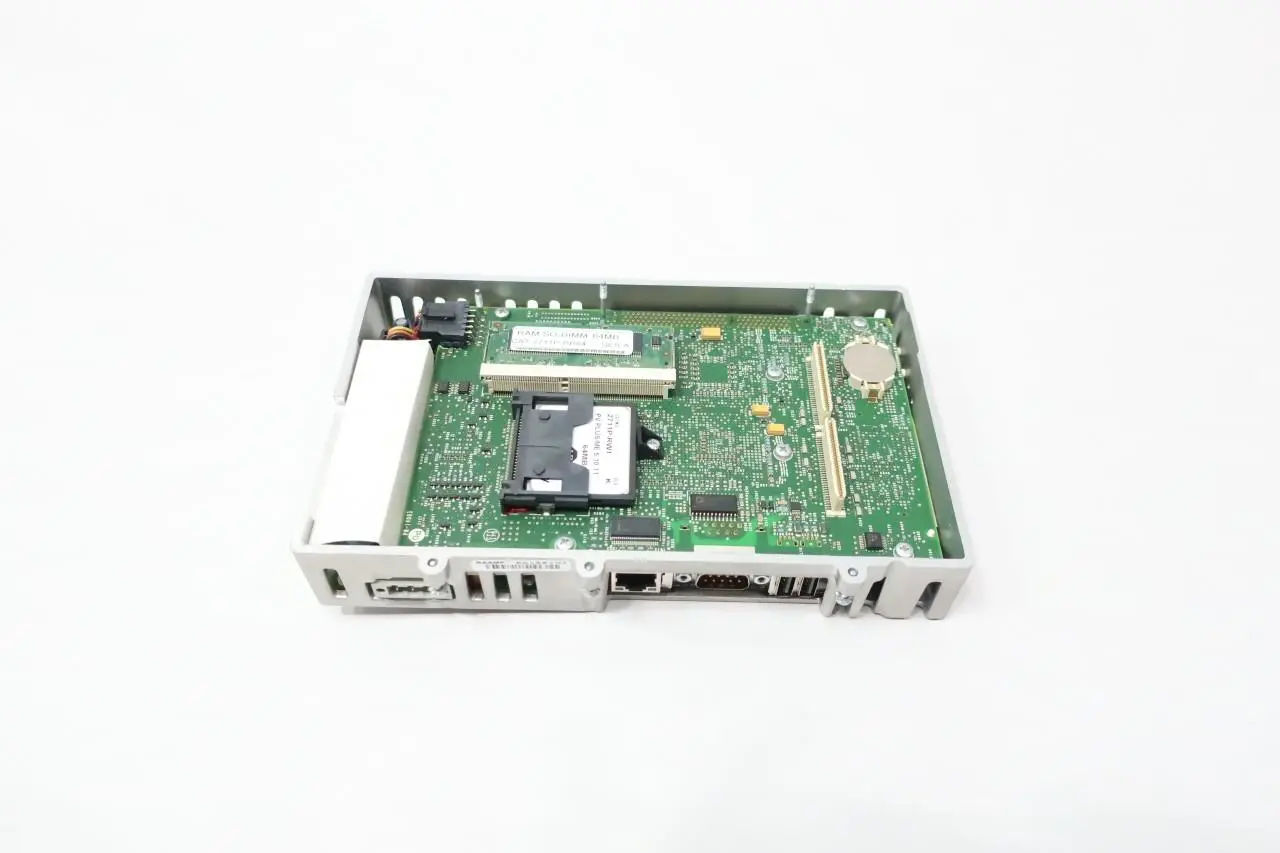 Produktfoto 1 von ALLEN BRADLEY 2711P-RP1AX