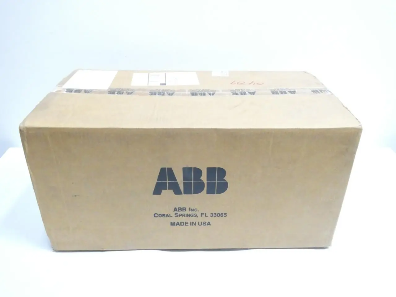 Produktfoto 1 von ABB 290B660A09