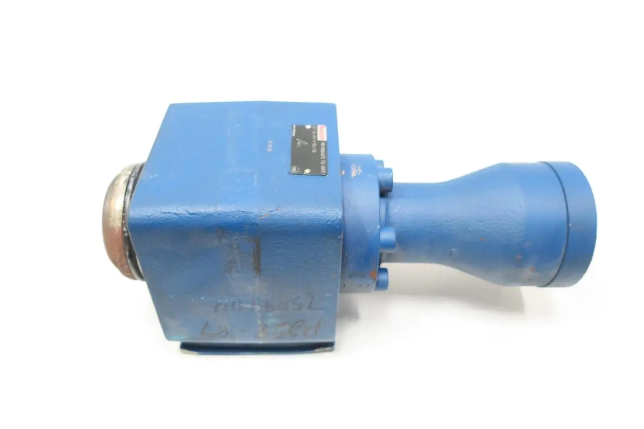 Produktfoto 1 von REXROTH SF 50 A1-1-10//12 R900436172
