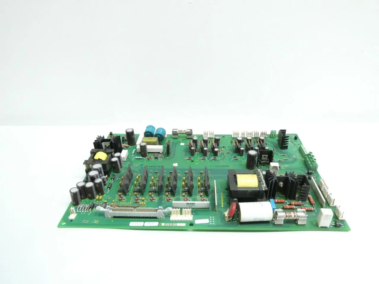 Produktfoto 1 von ALLEN BRADLEY 1336-BDB-SP69D
