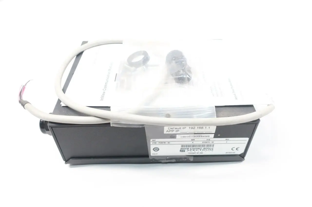 Produktfoto 1 von SPECTRUM 2706-PENETM-SC
