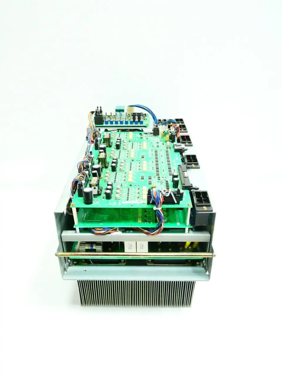 Produktfoto 1 von NACHI RAX13C