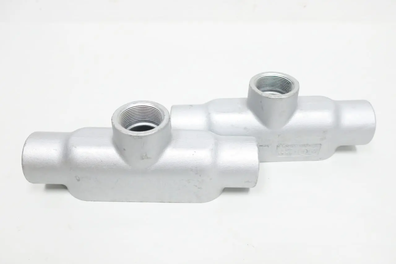 Produktfoto 1 von CROUSE HINDS TB58