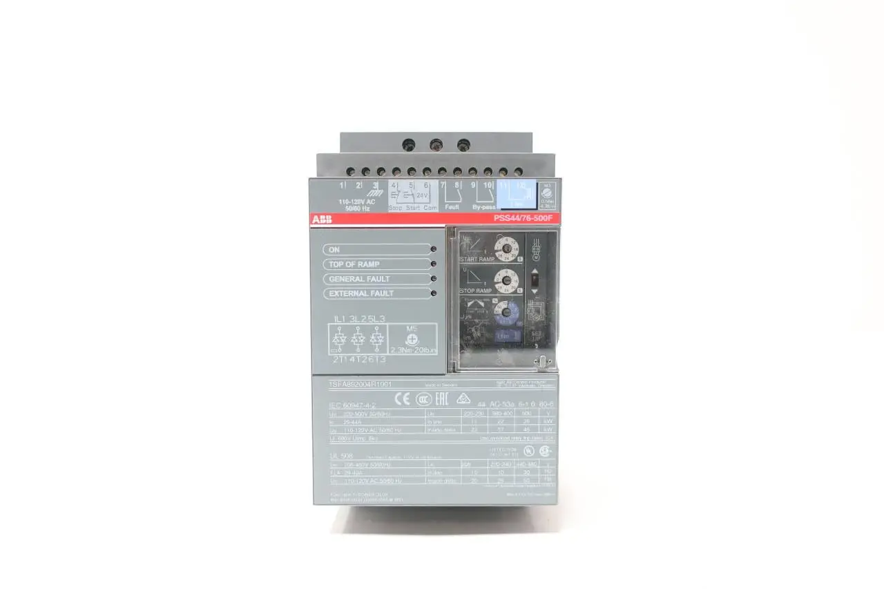 Produktfoto 1 von ABB 1SFA892004R1001